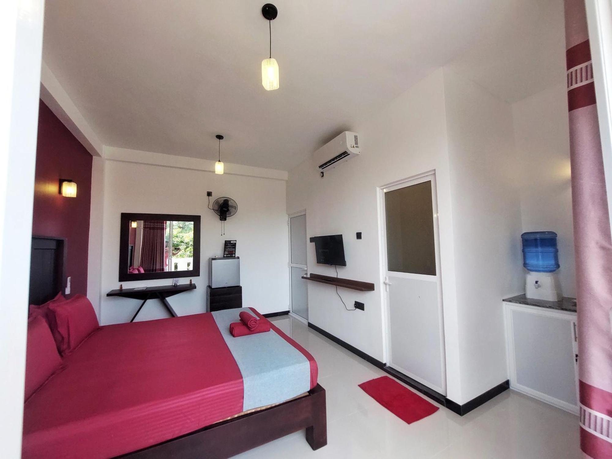Chen Villa - Near Airport Negombo Exterior foto